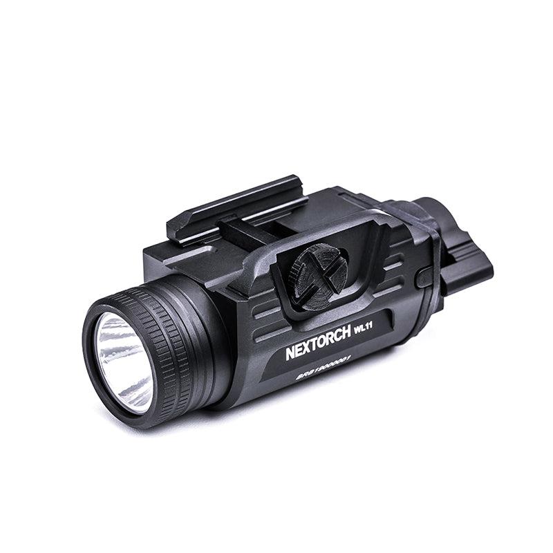 Подствольный фонарь Nextorch WL11, 650 люмен - фото 1 - id-p225065911