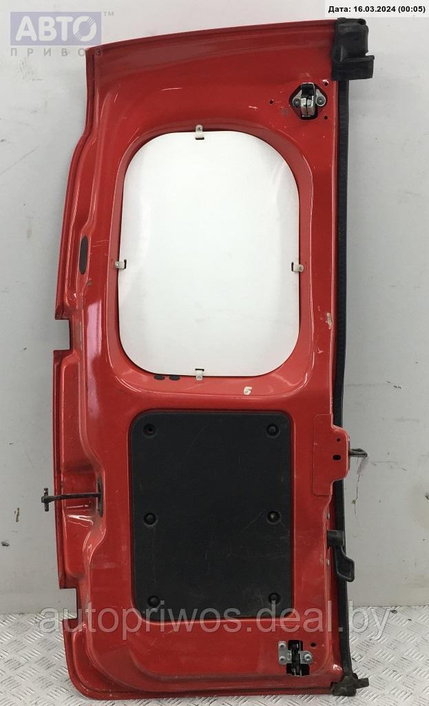 Дверь задняя распашная правая Peugeot Bipper - фото 2 - id-p225068579
