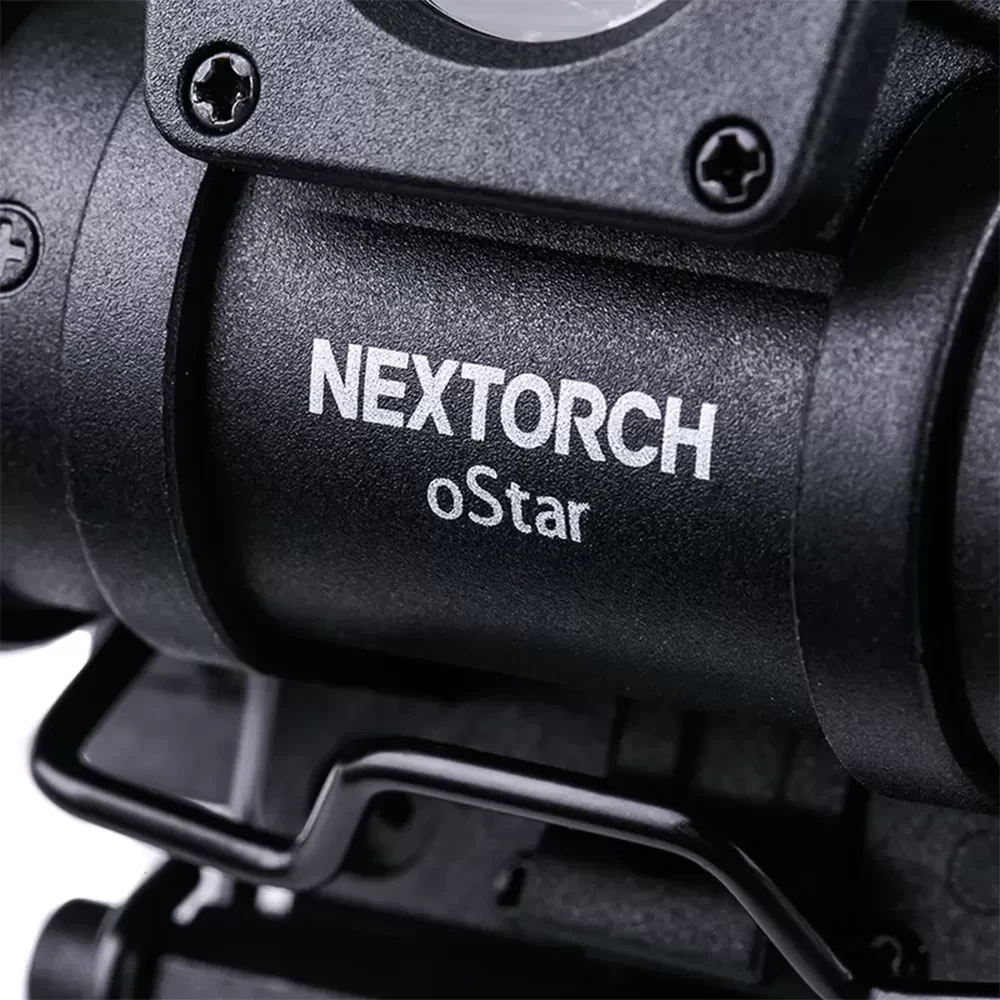 Фонарь налобный Nextorch OStar, 500 люмен - фото 5 - id-p225065927