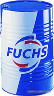 Моторное масло Fuchs Titan Supersyn 5W-40 205л