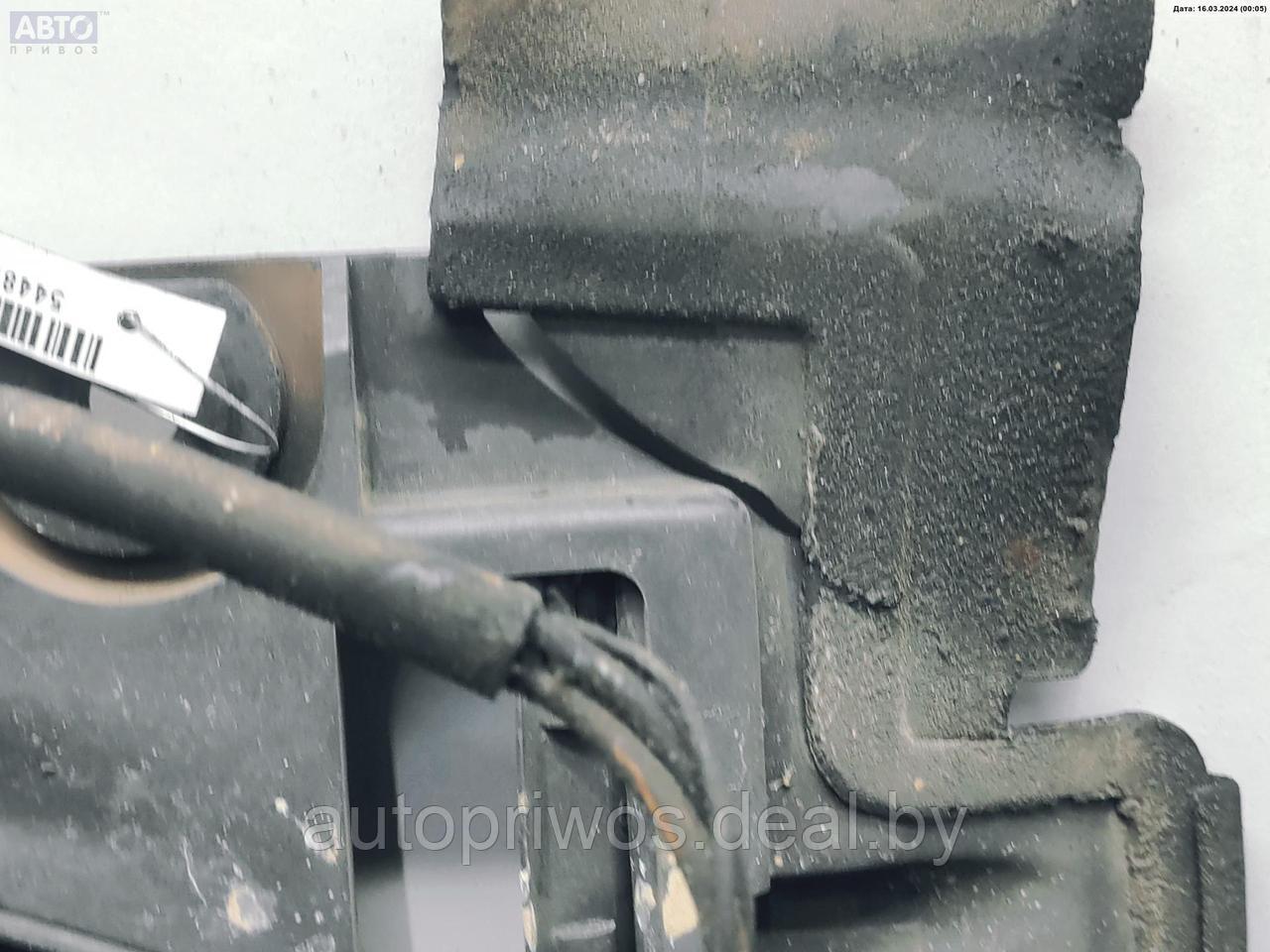 Вентилятор радиатора BMW 5 E39 (1995-2003) - фото 2 - id-p225068243