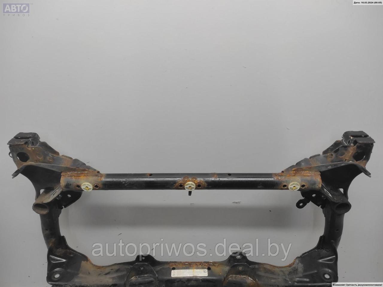 Балка подвески передняя (подмоторная) BMW 3 F30/F31 (2011-2018) - фото 2 - id-p225068274