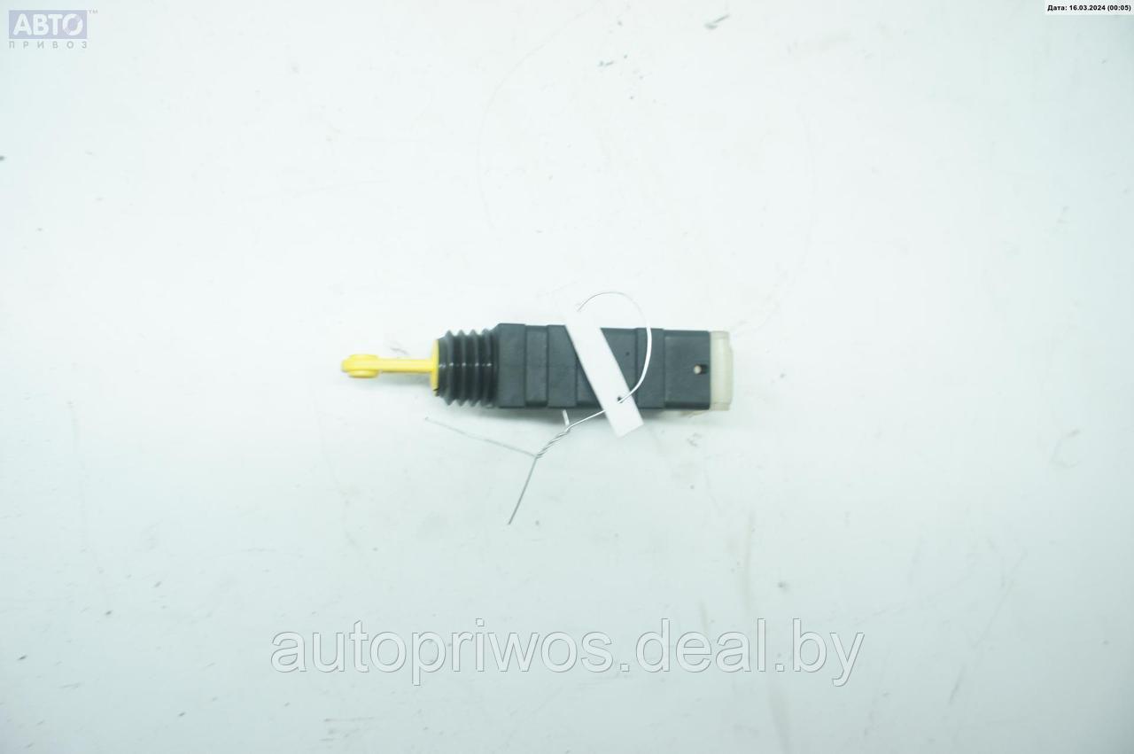 Активатор (привод) замка двери сдвижной Ford Tourneo Connect - фото 2 - id-p225069360