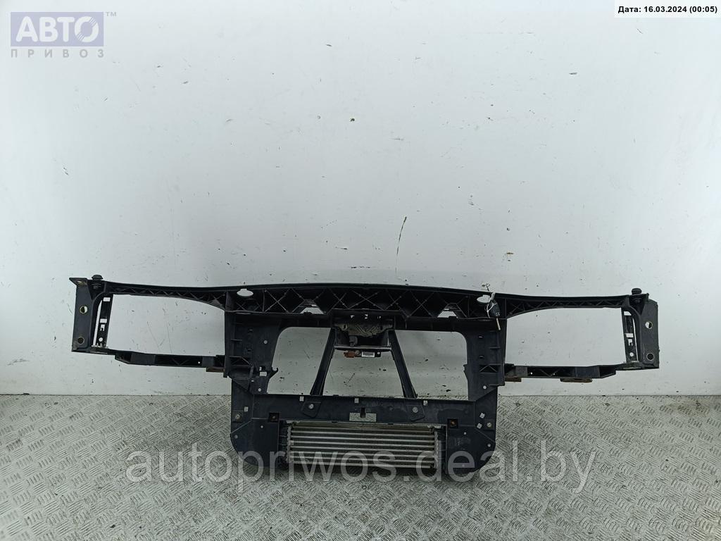 Рамка передняя (панель кузовная, телевизор) Ford Mondeo 3 (2000-2007) - фото 3 - id-p224897872