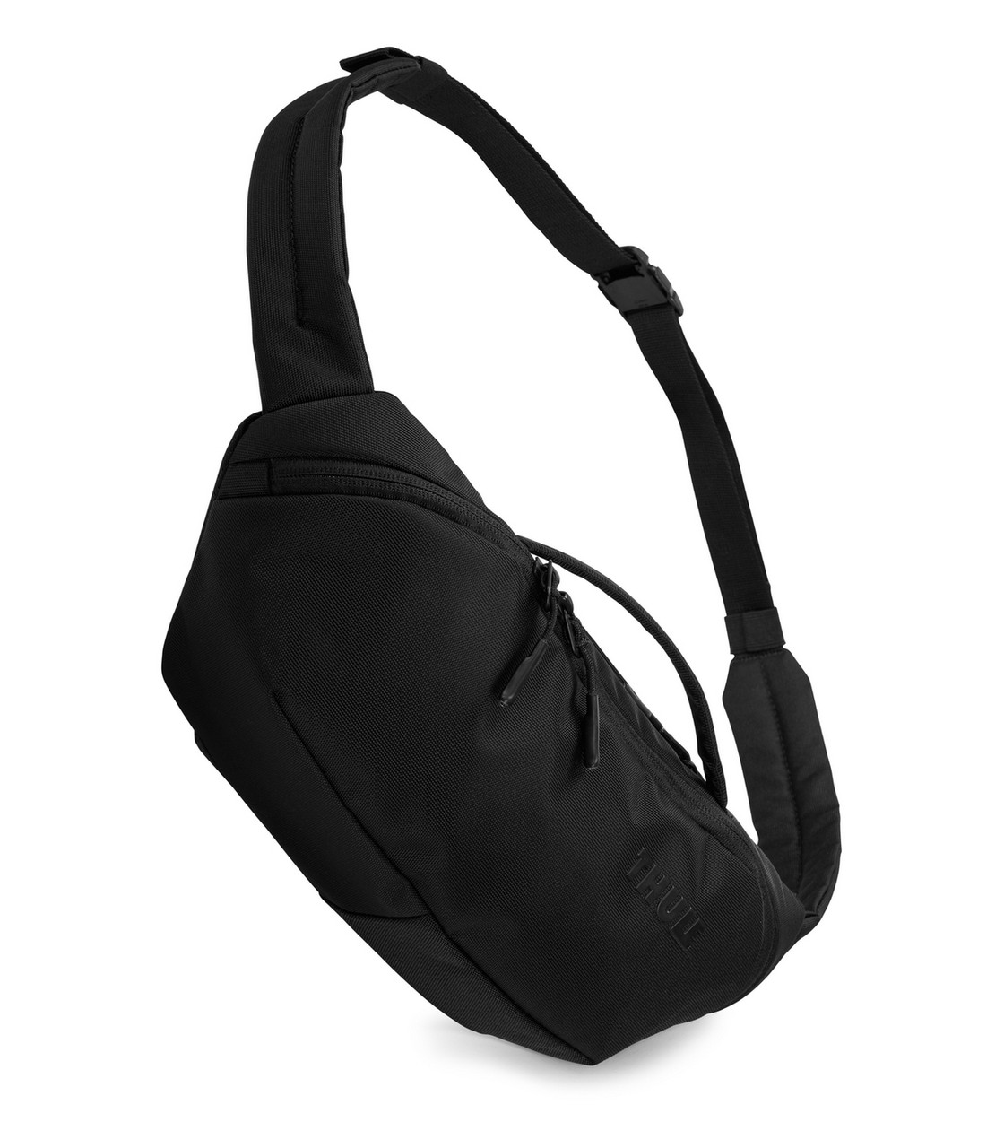 TSS403BLK Поясная сумка Thule Subterra 2 Sling Bag 3л, черный, 3205066 - фото 6 - id-p225076454