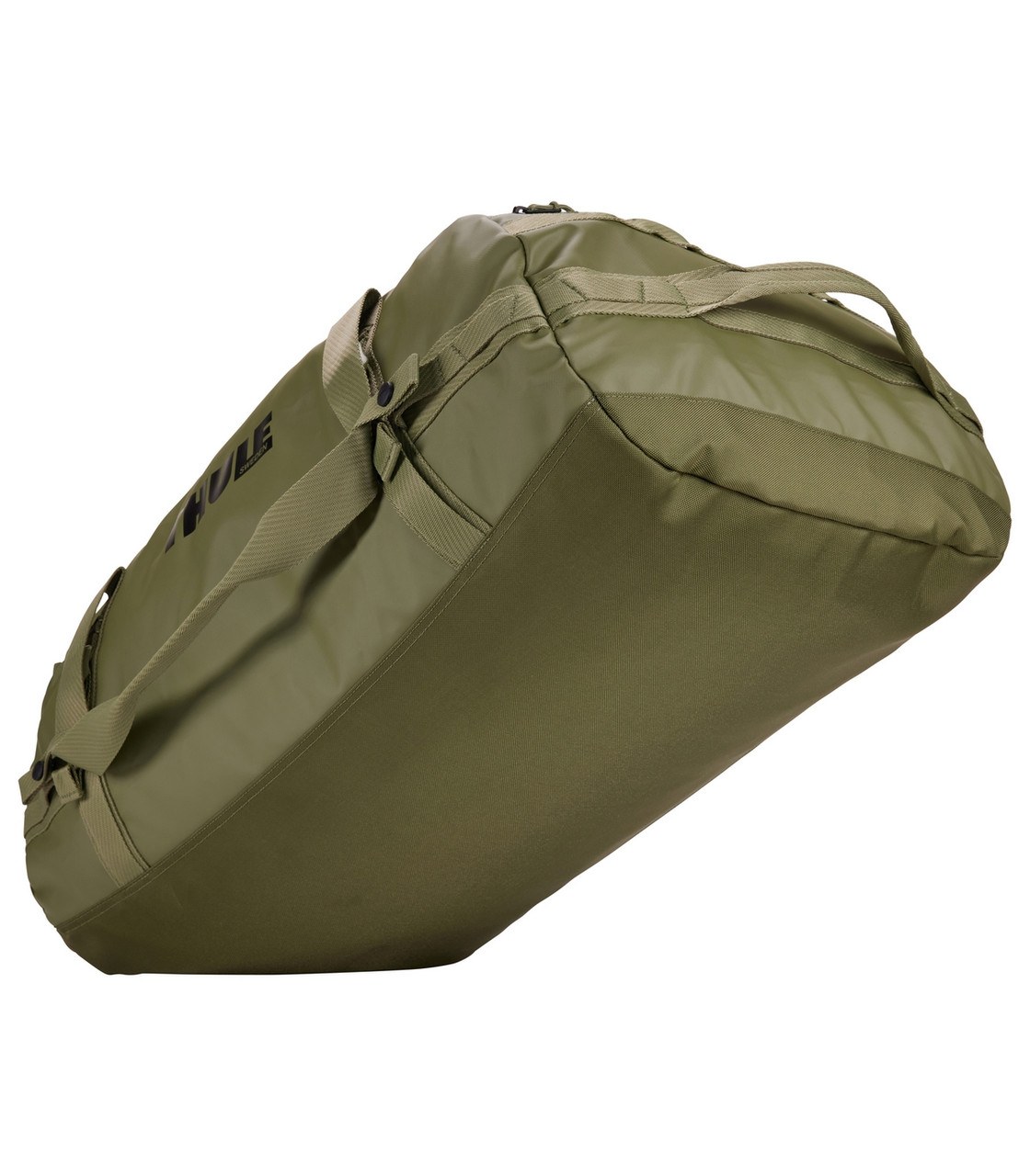 TDSD303OLVN Спортивная сумка Thule CHASM 70L, зеленая, 3204994 - фото 5 - id-p225076463