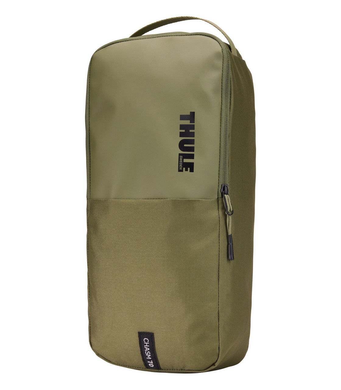 TDSD303OLVN Спортивная сумка Thule CHASM 70L, зеленая, 3204994 - фото 9 - id-p225076463