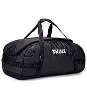 TDSD303K Спортивная сумка Thule CHASM 70L, черная, 3204993