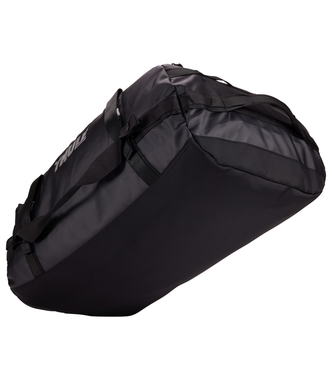 TDSD303K Спортивная сумка Thule CHASM 70L, черная, 3204993 - фото 3 - id-p225076464