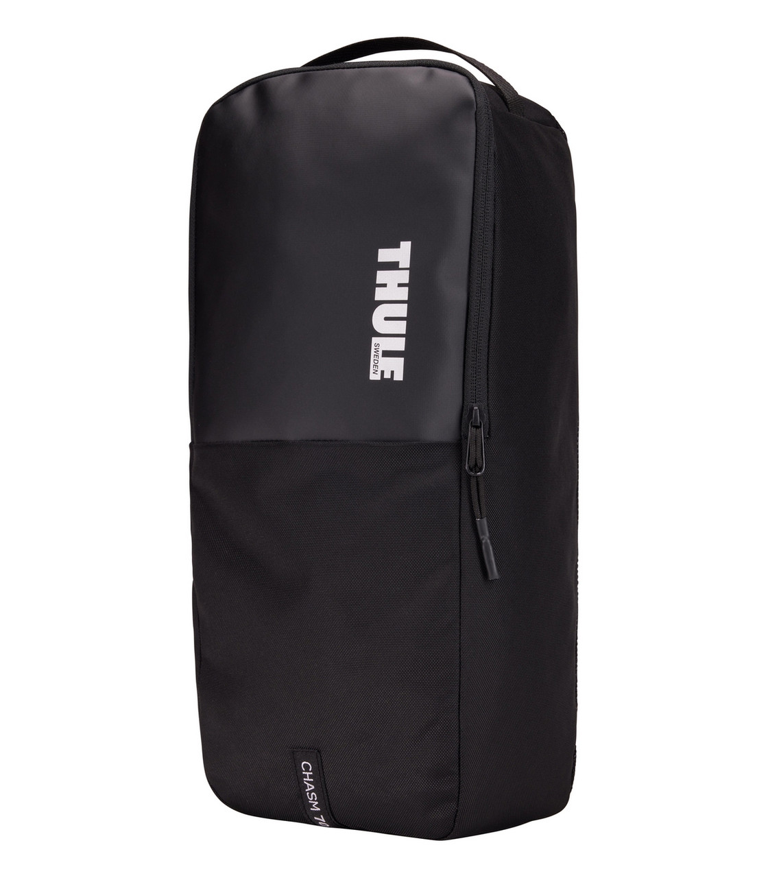 TDSD303K Спортивная сумка Thule CHASM 70L, черная, 3204993 - фото 10 - id-p225076464