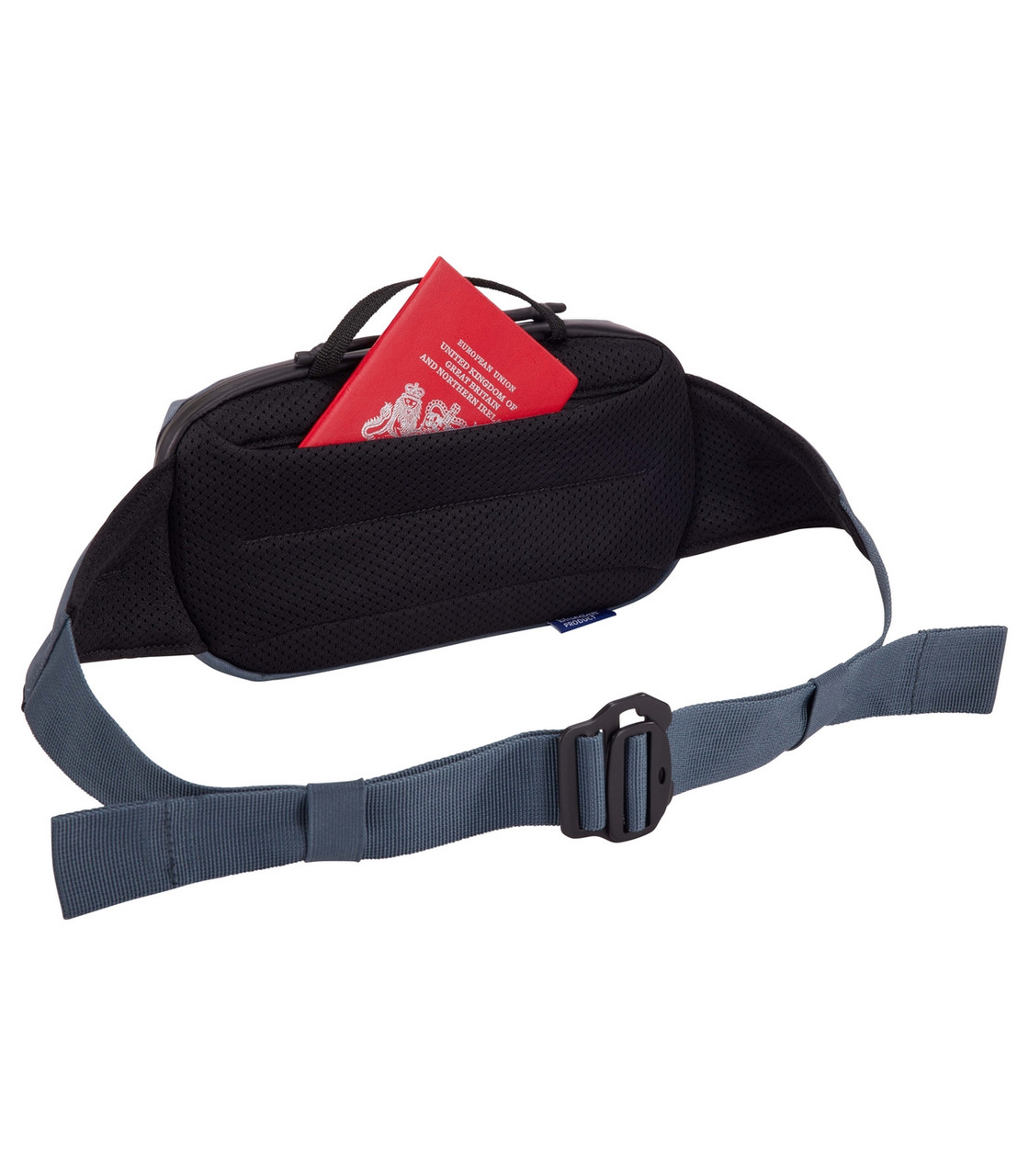 TASB102DSL Поясная сумка Thule Aion Sling Bag - синяя 3205019 - фото 8 - id-p225076465