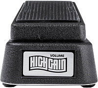 Педаль электрогитарная Dunlop Manufacturing GCB80 Highgain Volume