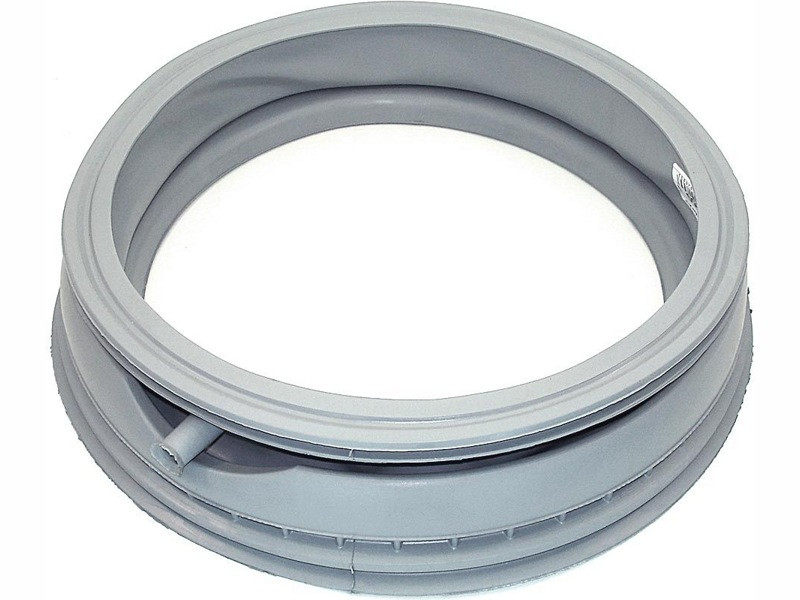 Манжета, резина люка для стиральной машины Bosch Vp3208E (00361127, 00362172, GSK007BO, Bo30511, BO3011, - фото 1 - id-p139660925