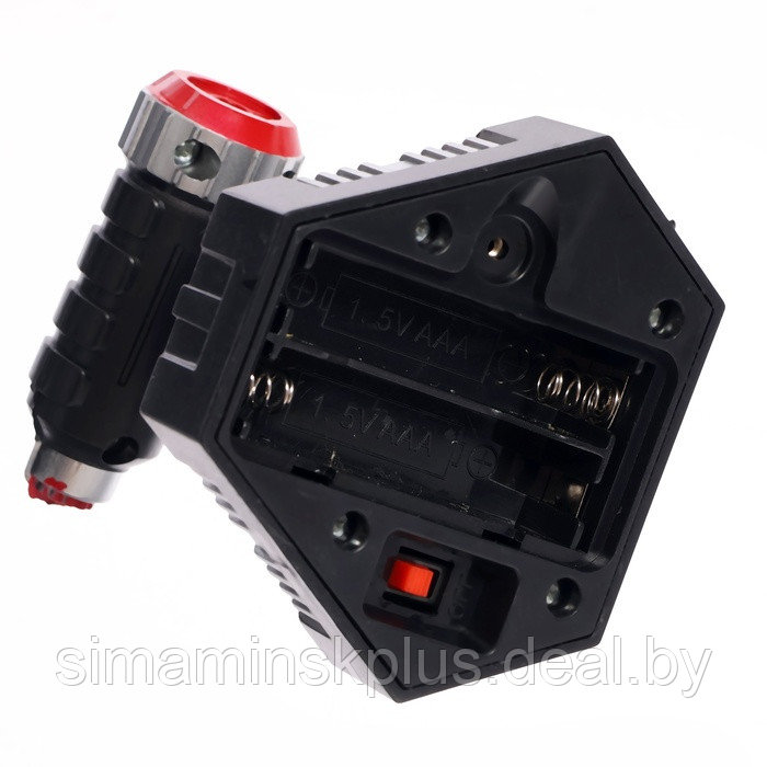 ЭВРИКИ Шпионы, Лазерная сигнализация, работает от батареек - фото 6 - id-p225077895