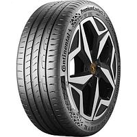 Автошина CONTINENTAL PremiumContact 7 215/60 R17 96V