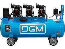 Компрессор AC-6100LD DGM DG2720-3, фото 2