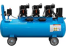 Компрессор AC-6100LD DGM DG2720-3, фото 3
