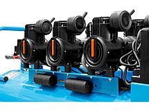 Компрессор AC-6100LD DGM DG2720-3, фото 3