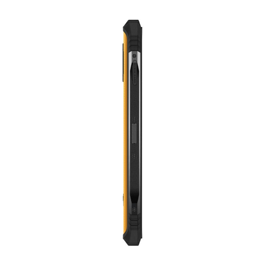 Doogee S100 Cyber Yellow, 16,71 см (6.58") 2408 x 1080 пикселей, 2.2GHz, 8 Core, 12 ГБ, 256GB, up to 2TB - фото 1 - id-p225077912