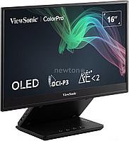 Портативный монитор ViewSonic VP16-OLED