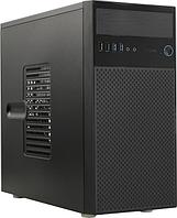 Корпус Minitower INWIN ENR708U3 Black MicroATX 450W (24+2x4+6пин)