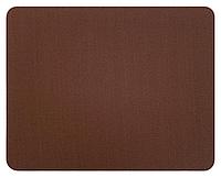 Коврик для мыши Buro BU-CLOTH коричневый 230x180x3мм