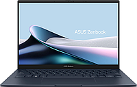 Ноутбук Asus Zenbook 14 UX3405MA-QD488W Core Ultra 7 155H 16Gb SSD1Tb Intel Arc 14" OLED FHD+ (1920x1200)