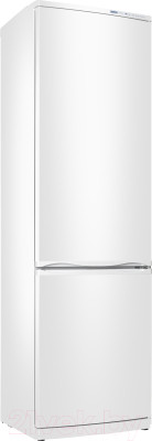 Холодильник с морозильником ATLANT ХМ 6026-031 - фото 1 - id-p219936193