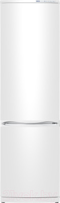 Холодильник с морозильником ATLANT ХМ 6026-031 - фото 2 - id-p219936193