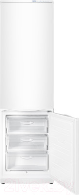Холодильник с морозильником ATLANT ХМ 6026-031 - фото 5 - id-p219936193