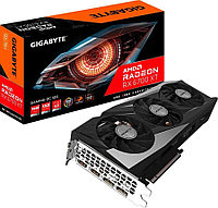 Видеокарта Gigabyte PCI-E 4.0 GV-R67XTGAMING OC-12GD AMD Radeon RX 6700XT 12Gb 192bit GDDR6 2514/16000 HDMIx2