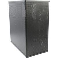 Корпус Miditower JONSBO VR4 Black ATX без БП