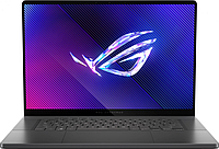 Ноутбук Asus ROG Zephyrus G16 GU605MV-N4084 Core Ultra 7 155H 16Gb SSD1Tb NVIDIA GeForce RTX4060 8Gb 16" IPS