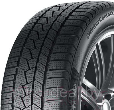 Зимняя шина Continental WinterContact TS 860 S 275/50R21 113V - фото 4 - id-p225078734