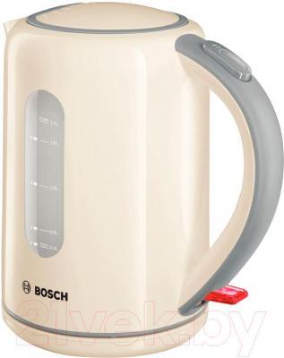 Электрочайник Bosch TWK7607 - фото 2 - id-p225078624