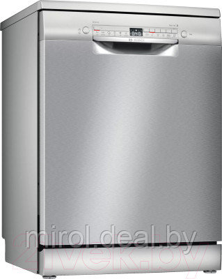 Посудомоечная машина Bosch SMS2HVI72E - фото 1 - id-p225079272