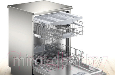 Посудомоечная машина Bosch SMS2HVI72E - фото 7 - id-p225079272