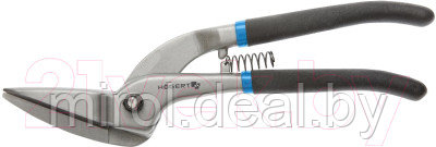 Ножницы по металлу Hoegert HT3B509 - фото 1 - id-p225079295