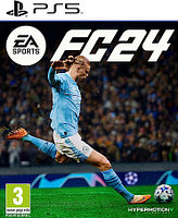 FC 24 (FIFA 24) Русская версия (PS5) Trade-in | Б/У