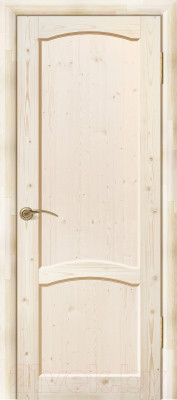 Дверь межкомнатная Wood Goods ДГФ-АА 70x200 - фото 1 - id-p225079460