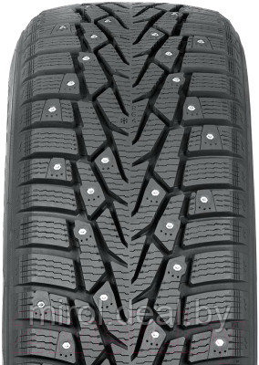 Зимняя шина Nokian Tyres Nordman 7 SUV 255/60R17 110T - фото 2 - id-p225079145