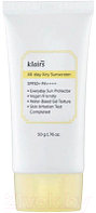 Крем солнцезащитный Dear Klairs All-Day Airy Sunscreen