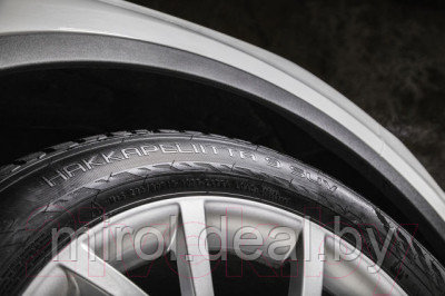 Зимняя шина Nokian Tyres Hakkapeliitta 9 SUV 275/50R21 113T - фото 4 - id-p225079163