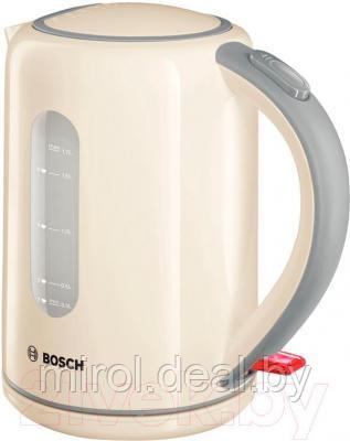 Электрочайник Bosch TWK7607 - фото 2 - id-p225079381
