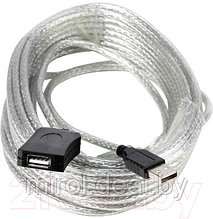 Удлинитель кабеля Aopen ACU823-10M