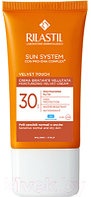 Крем для лица Rilastil Sun System для чувствительной нормальной и сухой кожи SPF30