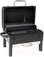 Угольный гриль GoGarden Grill-Master Compact / 50141