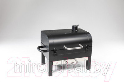 Угольный гриль GoGarden Grill-Master Compact / 50141 - фото 2 - id-p225079706