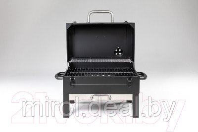 Угольный гриль GoGarden Grill-Master Compact / 50141 - фото 5 - id-p225079706