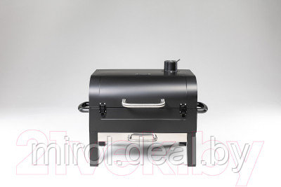 Угольный гриль GoGarden Grill-Master Compact / 50141 - фото 6 - id-p225079706